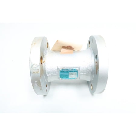 Water Constant Flow Control 100L/Min Flanged 50mm Other Valve